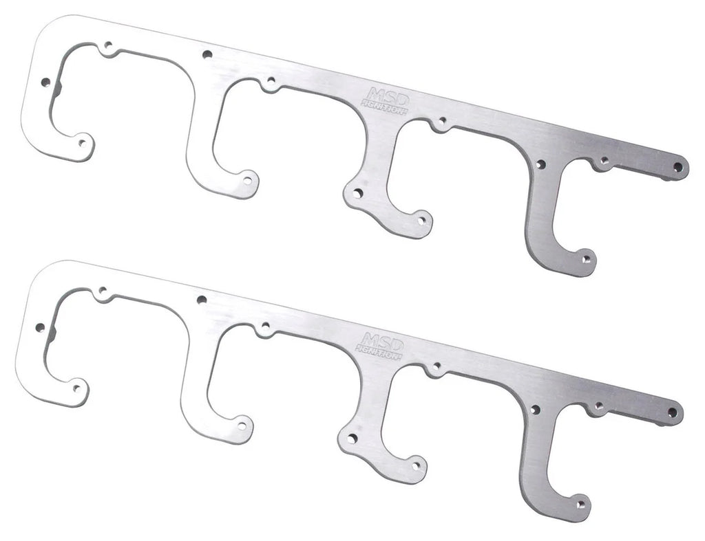 MSD For Use With Pro Power/MS/Street Fire/OEM Coils fits 2004-2005 Cadillac CTS V / 1998-2002 Chevrolet Camaro Z28 / 1997-...