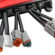 Load image into Gallery viewer, MSD For Use with the MSD Pro Mag 44 in Drag Racing Applications 8772 - Side View