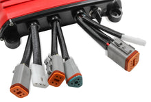 Load image into Gallery viewer, MSD For Use with the MSD Pro Mag 44 in Drag Racing Applications 8772 - Side View