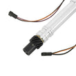 Load image into Gallery viewer, MSD For racing, must be used with an MSD 6, 7 or 8-series ignition. 8356 - Side View