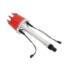 Load image into Gallery viewer, MSD For racing, must be used with an MSD 6, 7 or 8-series ignition. 8356 - Back View