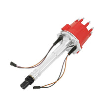 Load image into Gallery viewer, MSD For racing, must be used with an MSD 6, 7 or 8-series ignition. 8356 - Installation View