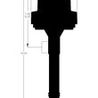 Load image into Gallery viewer, MSD For racing, must be used with an MSD 6, 7 or 8-series ignition. 8356 - Additional View 6
