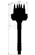 Load image into Gallery viewer, MSD For racing, must be used with an MSD 6, 7 or 8-series ignition. 8356 - Additional View 6