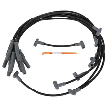 Load image into Gallery viewer, MSD For use on Chevy Big Block, '88-On, Black jacket - Main Product View