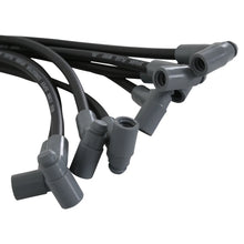 Load image into Gallery viewer, MSD For use on Chevy Big Block, '88-On, Black jacket - Back View