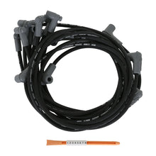 Load image into Gallery viewer, MSD For use on Chevy Corvette with 305, 350, HEI, Black jacket - Kit Contents