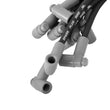 Load image into Gallery viewer, MSD For use on Ford 351C-400, Socket, Black jacket. - Side View
