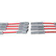 Load image into Gallery viewer, MSD For use on GM Gen V LT1/LT4 Corvette '14-on, Truck '15-on, Camaro SS '16-on 33829 - Main Product View