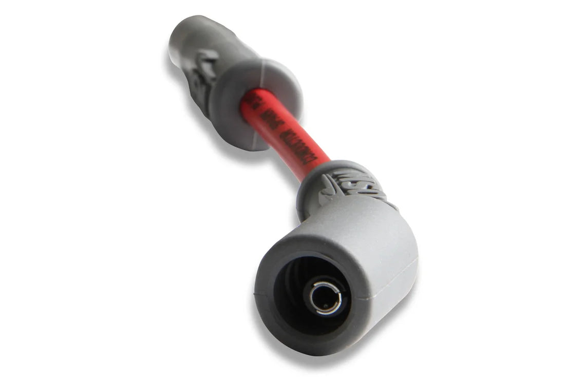 MSD For use on GM Gen V LT1/LT4 Corvette '14-on, Truck '15-on, Camaro SS '16-on 33829 - Side View