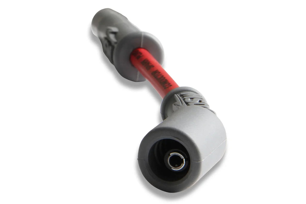 MSD For use on GM Gen V LT1/LT4 Corvette '14-on, Truck '15-on, Camaro SS '16-on 33829 - Side View