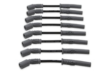 Load image into Gallery viewer, MSD For use on GM LS1 engines, Corvette, Camaro, &#39;97-On, Black jacket 32813 - Main Product View