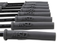 Load image into Gallery viewer, MSD For use on GM LS1 engines, Corvette, Camaro, &#39;97-On, Black jacket 32813 - Additional View 5