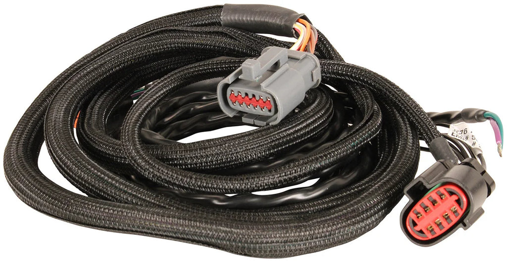 MSD For use with 1989-1994 transmissions only fits Ford E40D