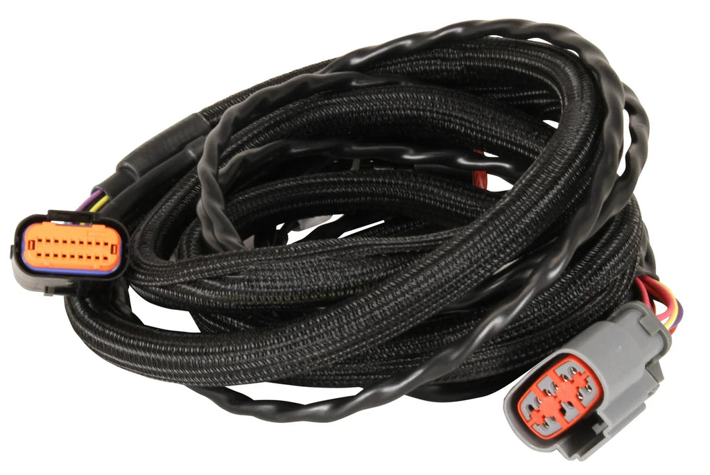 MSD For use with 1995-1997 transmissions only fits Ford E40D
