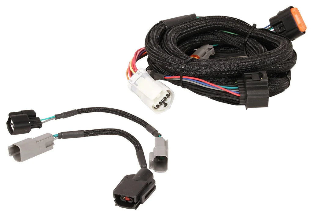 MSD For use with 1998-Up Transmissions Only fits Ford Aode/4r70w