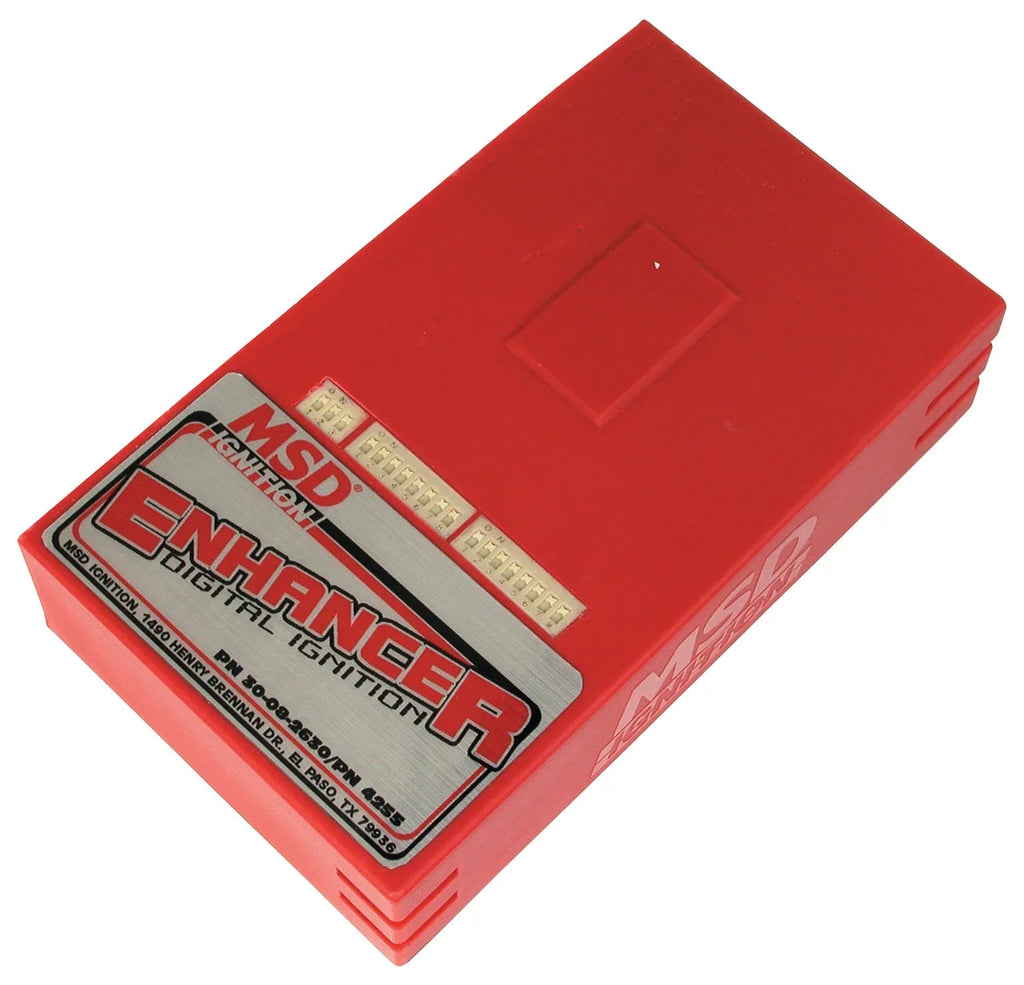 MSD For use with SEA-DOO® 800 (also the ’95, ’96, XP and GSX). 4255 - Main Product View