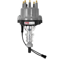 Load image into Gallery viewer, MSD Ford 2.3L Billet Distributor 8473 - Main Product View