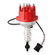 Load image into Gallery viewer, MSD Ford 289, 302 Dual Sync Distributor 2377MSD - Main Product View