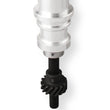 Load image into Gallery viewer, MSD Ford 289, 302 Dual Sync Distributor 2377MSD - Side View