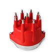 Load image into Gallery viewer, MSD Ford 289, 302 Dual Sync Distributor 2377MSD - Back View