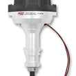 Load image into Gallery viewer, MSD Ford 289-302 Small Diameter Black Cap Pro-Billet Distributor 85795 - Main Product View