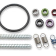 Load image into Gallery viewer, MSD Ford 289-302 Small Diameter Black Cap Pro-Billet Distributor 85795 - Additional View 7