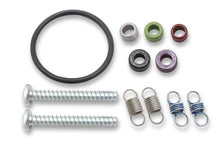 Load image into Gallery viewer, MSD Ford 289-302 Small Diameter Black Cap Pro-Billet Distributor 85795 - Additional View 7