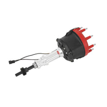 Load image into Gallery viewer, MSD Ford 289/302 Billet Distributor 8598 - Installation View