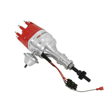 Load image into Gallery viewer, MSD Ford 289/302 Ready-To-Run Distributor 8352 - Back View