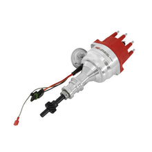 Load image into Gallery viewer, MSD Ford 289/302 Ready-To-Run Distributor 8352 - Installation View
