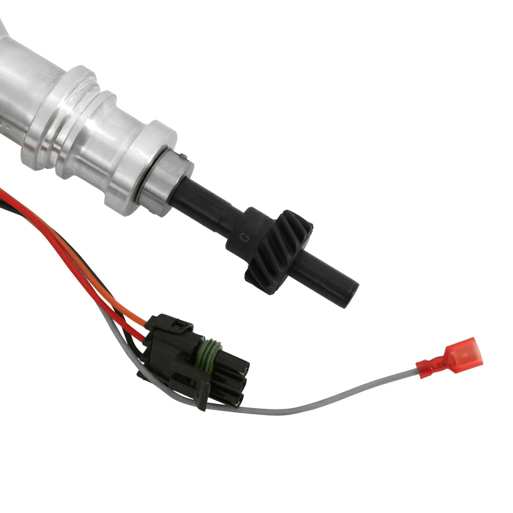 MSD Ford 289/302 Ready-To-Run Distributor 8352 - Additional View 5