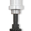 Load image into Gallery viewer, MSD Ford 289/302 Ready-To-Run Distributor, Black Cap 83525 - Side View