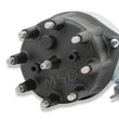 Load image into Gallery viewer, MSD Ford 289/302 Ready-To-Run Distributor, Black Cap 83525 - Back View