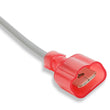 Load image into Gallery viewer, MSD Ford 289/302 Ready-To-Run Distributor, Black Cap 83525 - Additional View 5