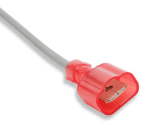 Load image into Gallery viewer, MSD Ford 289/302 Ready-To-Run Distributor, Black Cap 83525 - Additional View 5