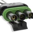 Load image into Gallery viewer, MSD Ford 289/302 Ready-To-Run Distributor, Black Cap 83525 - Additional View 6