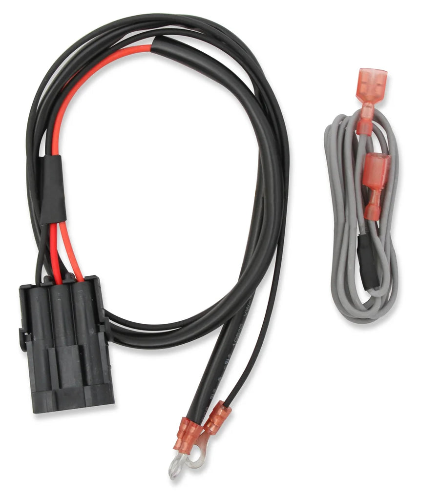 MSD Ford 289/302 Ready-To-Run Distributor, Black Cap 83525 - Additional View 7