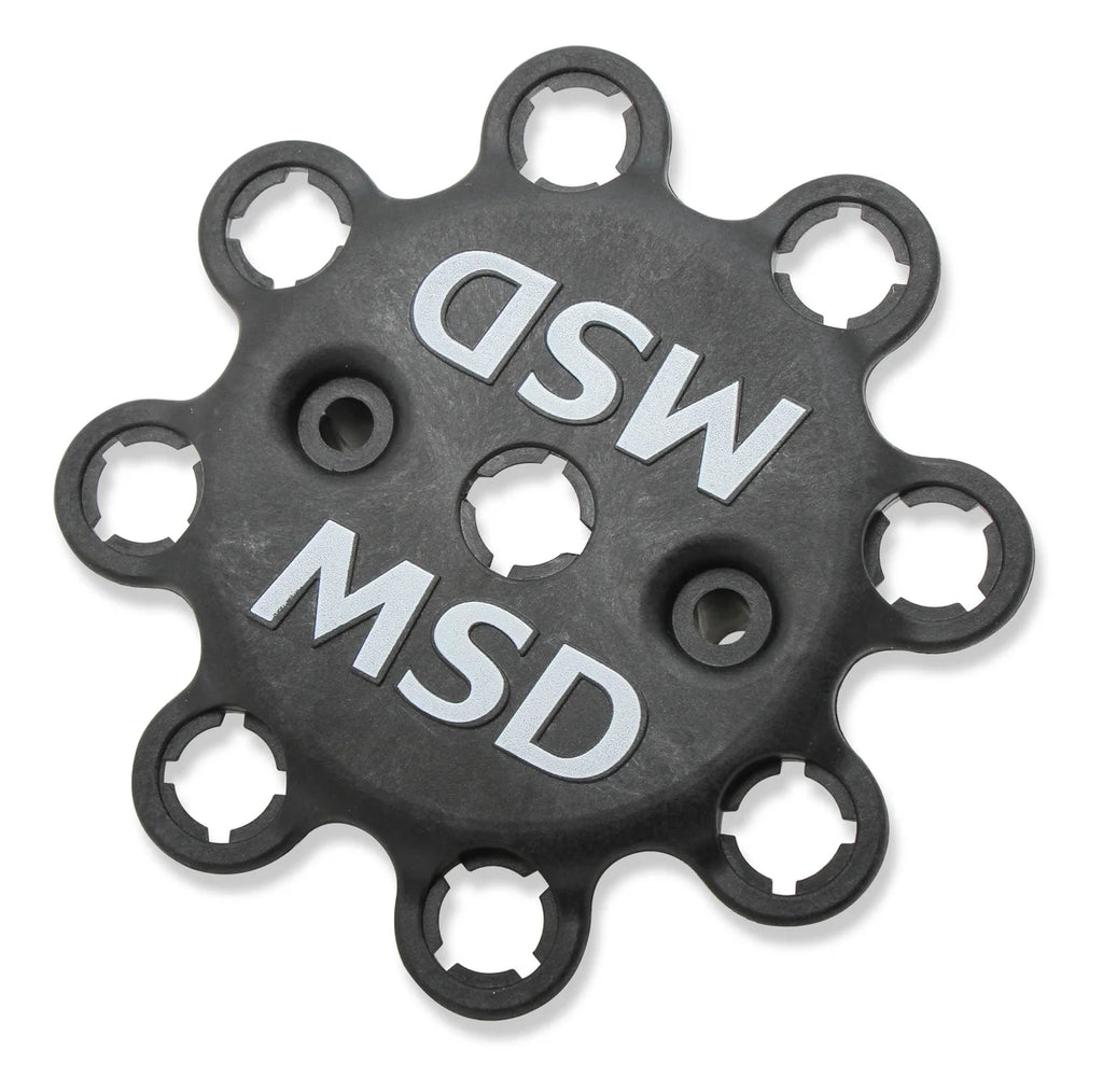 MSD Ford 289/302 Ready-To-Run Distributor, Black Cap 83525 - Additional View 9