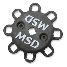 Load image into Gallery viewer, MSD Ford 289/302 Ready-To-Run Distributor, Black Cap 83525 - Additional View 9
