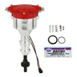 Load image into Gallery viewer, MSD Ford 351C - 460 Crab Cap Distributor 85804 - Main Product View