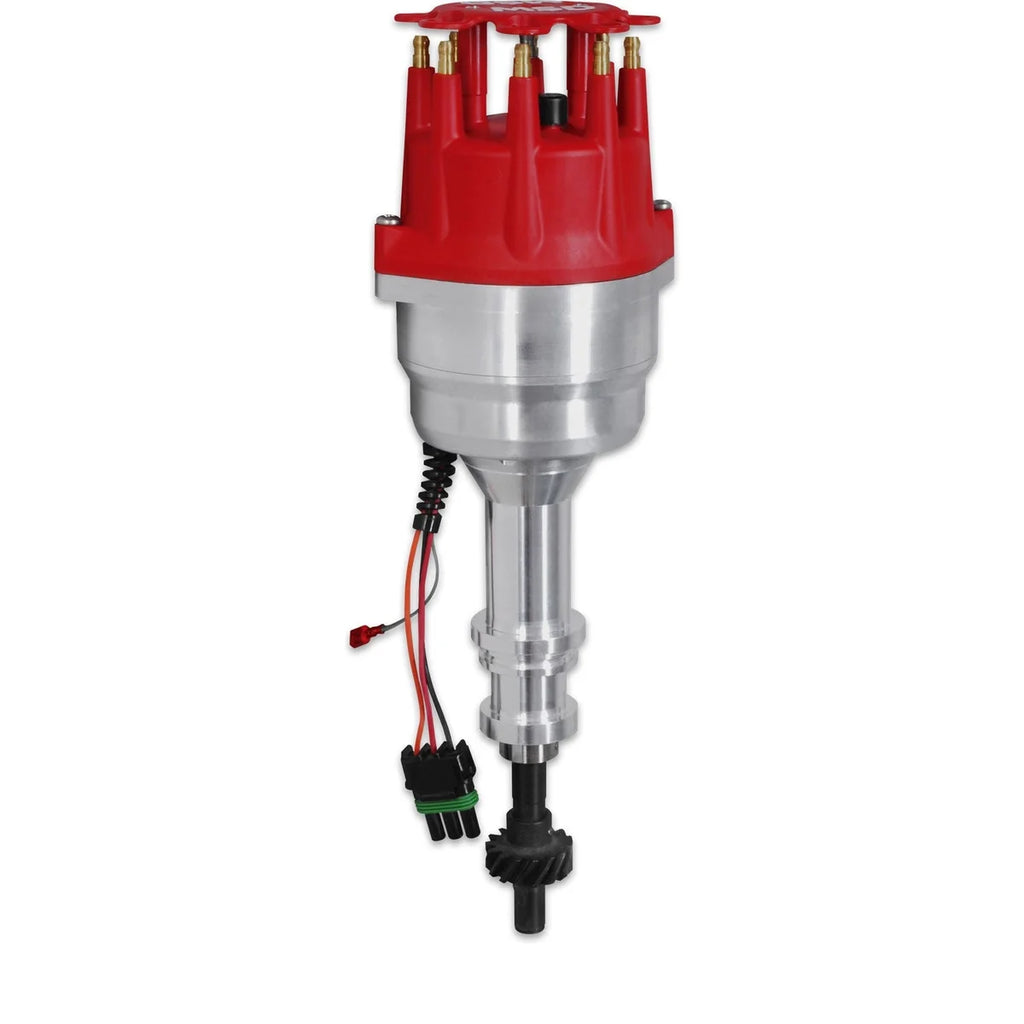 MSD Ford 351C-460 Ready-to-Run Marine Distributor 83506 - Main Product View