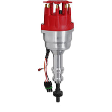 Load image into Gallery viewer, MSD Ford 351C-460 Ready-to-Run Marine Distributor 83506 - Main Product View