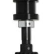 Load image into Gallery viewer, MSD Ford 351C-460 Ready-to-Run Marine Distributor-Black 83507 - Back View