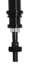 Load image into Gallery viewer, MSD Ford 351C-460 Ready-to-Run Marine Distributor-Black 83507 - Back View