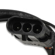 Load image into Gallery viewer, MSD Ford 351C-460 Ready-to-Run Marine Distributor-Black 83507 - Additional View 8