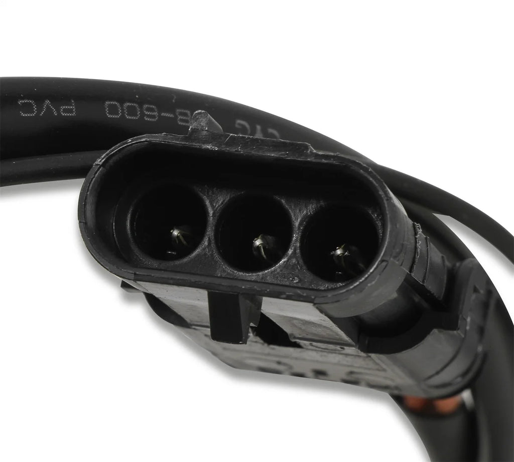 MSD Ford 351C-460 Ready-to-Run Marine Distributor-Black 83507 - Additional View 8