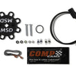 Load image into Gallery viewer, MSD Ford 351C-460 Ready-to-Run Marine Distributor-Black 83507 - Additional View 9