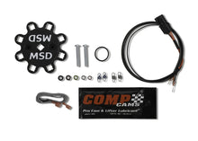 Load image into Gallery viewer, MSD Ford 351C-460 Ready-to-Run Marine Distributor-Black 83507 - Additional View 9