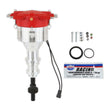 Load image into Gallery viewer, MSD Ford 351W Crab Cap Distributor 85844 - Main Product View